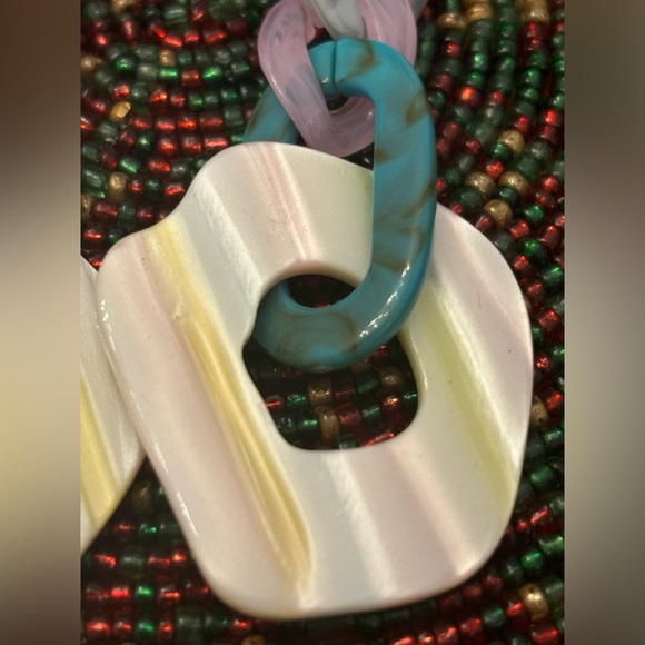 🩵STATEMENT EARRINGS🩵 - Picture 3 of 9